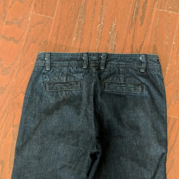 J crew denim jeans pants - Picture 6 of 7